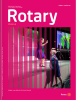Rotary copertina maggio 2023