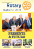 Copertina Maggio 2025