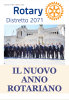 Copertina Luglio 2025