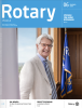 Rotary Italia giugno 2026