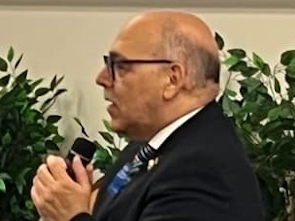 Massimo Ballotta