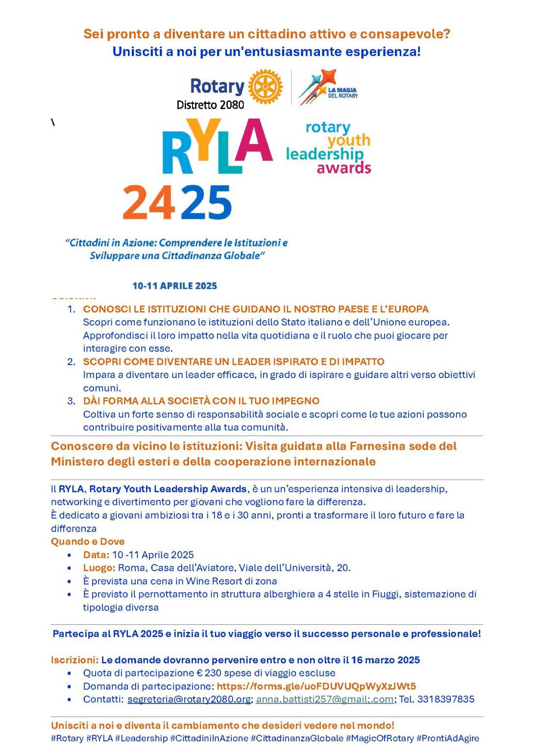 RYLA D. 2080