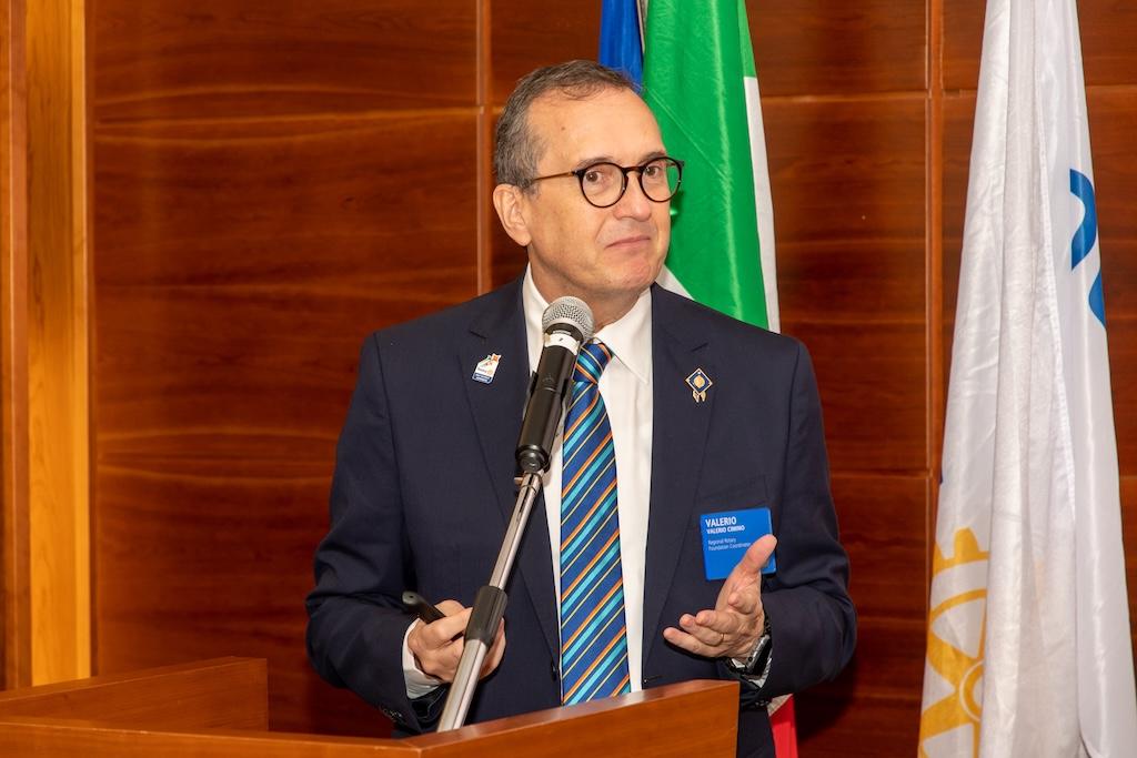 Valerio Cimino