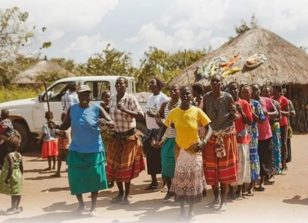 Global Uganda