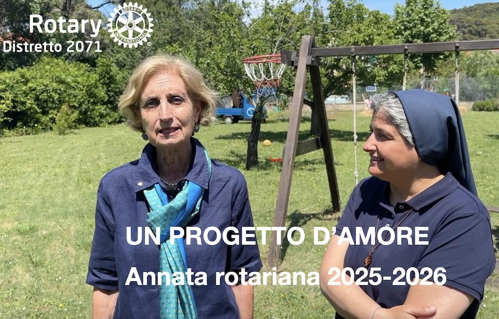 Progetto d'amore