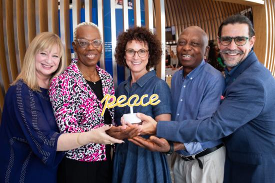 Rotary Pace