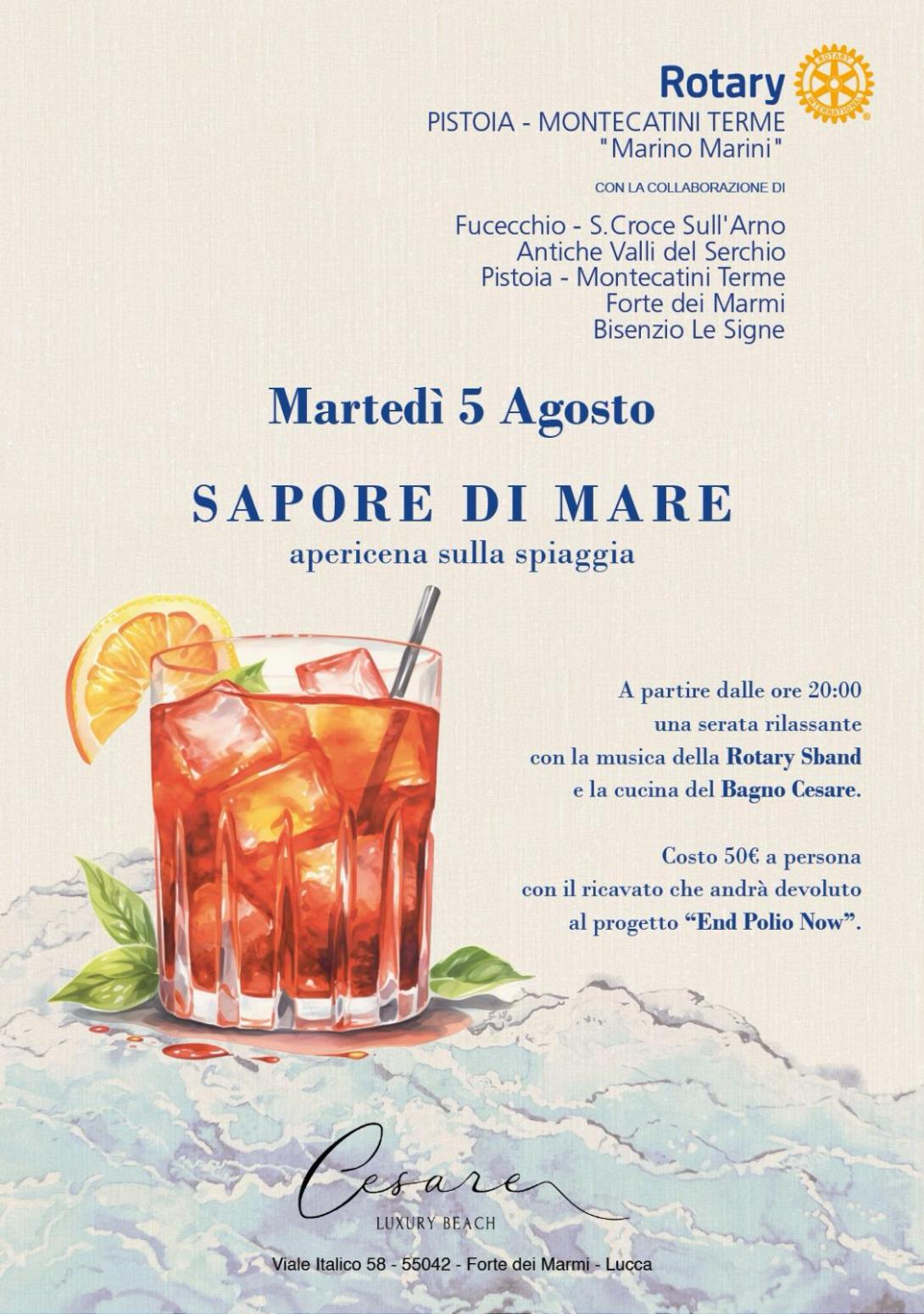Sapore di mare