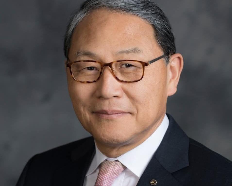 Sangkoo Yun