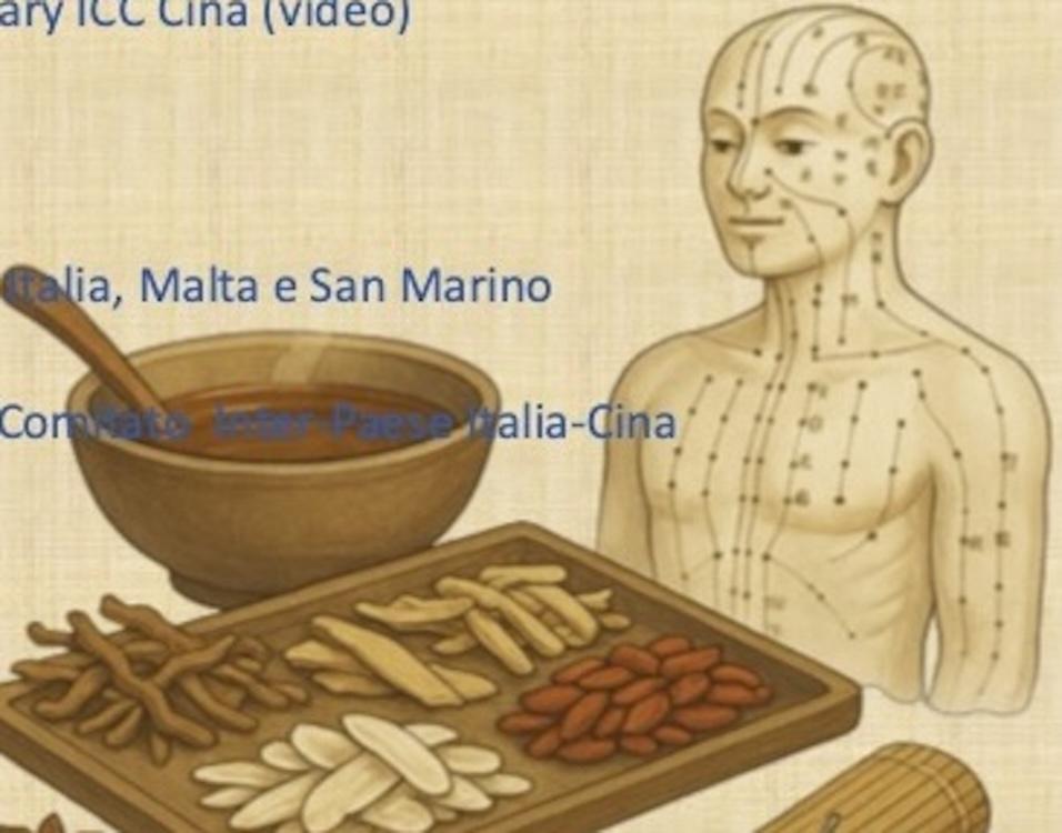 Medicina cinese