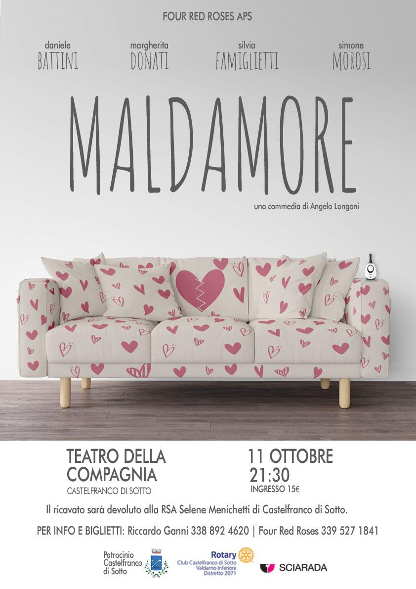 Maldamore