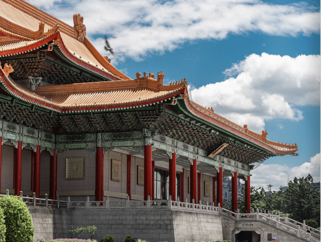 Convention Taipei 2026