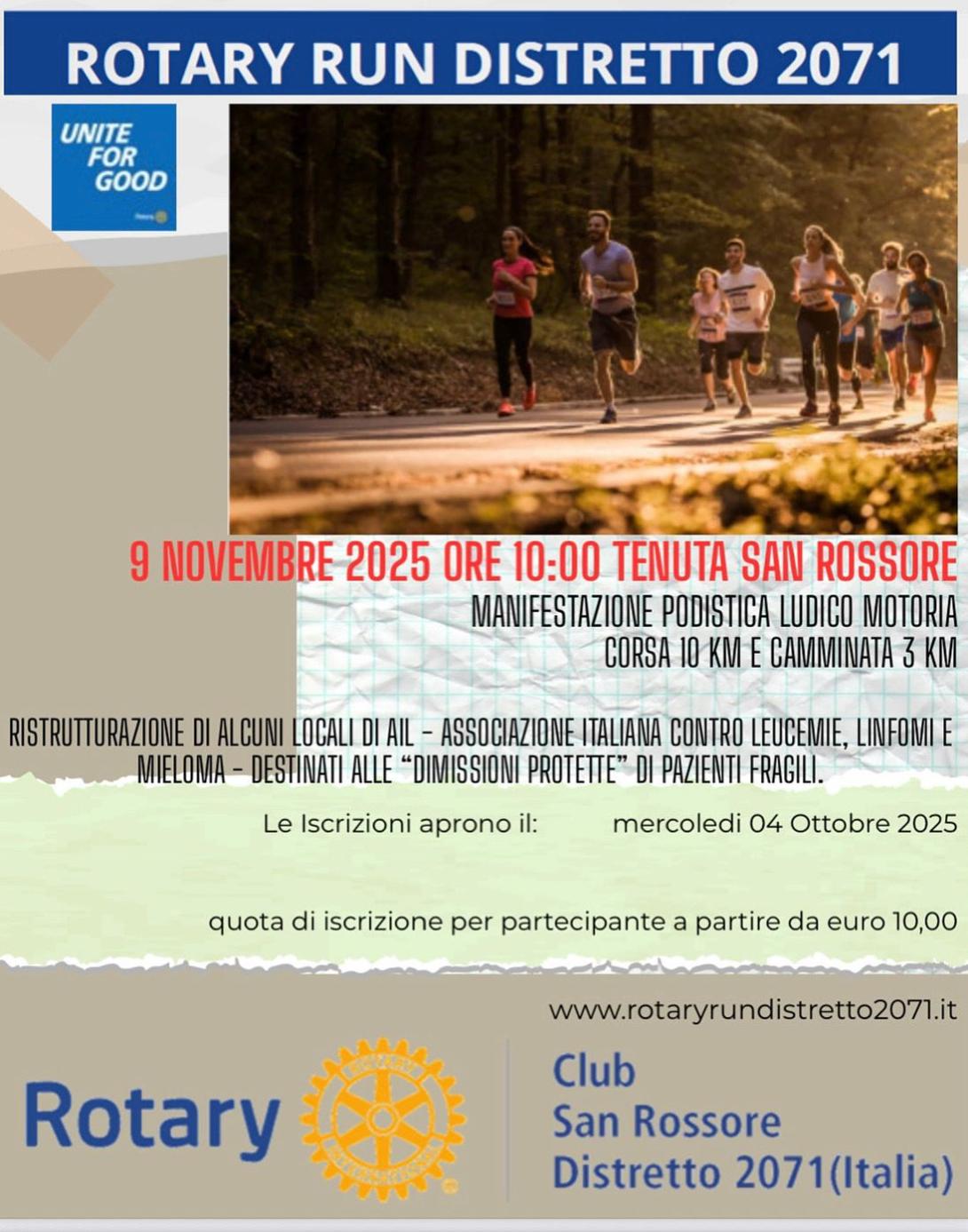 San Rossore