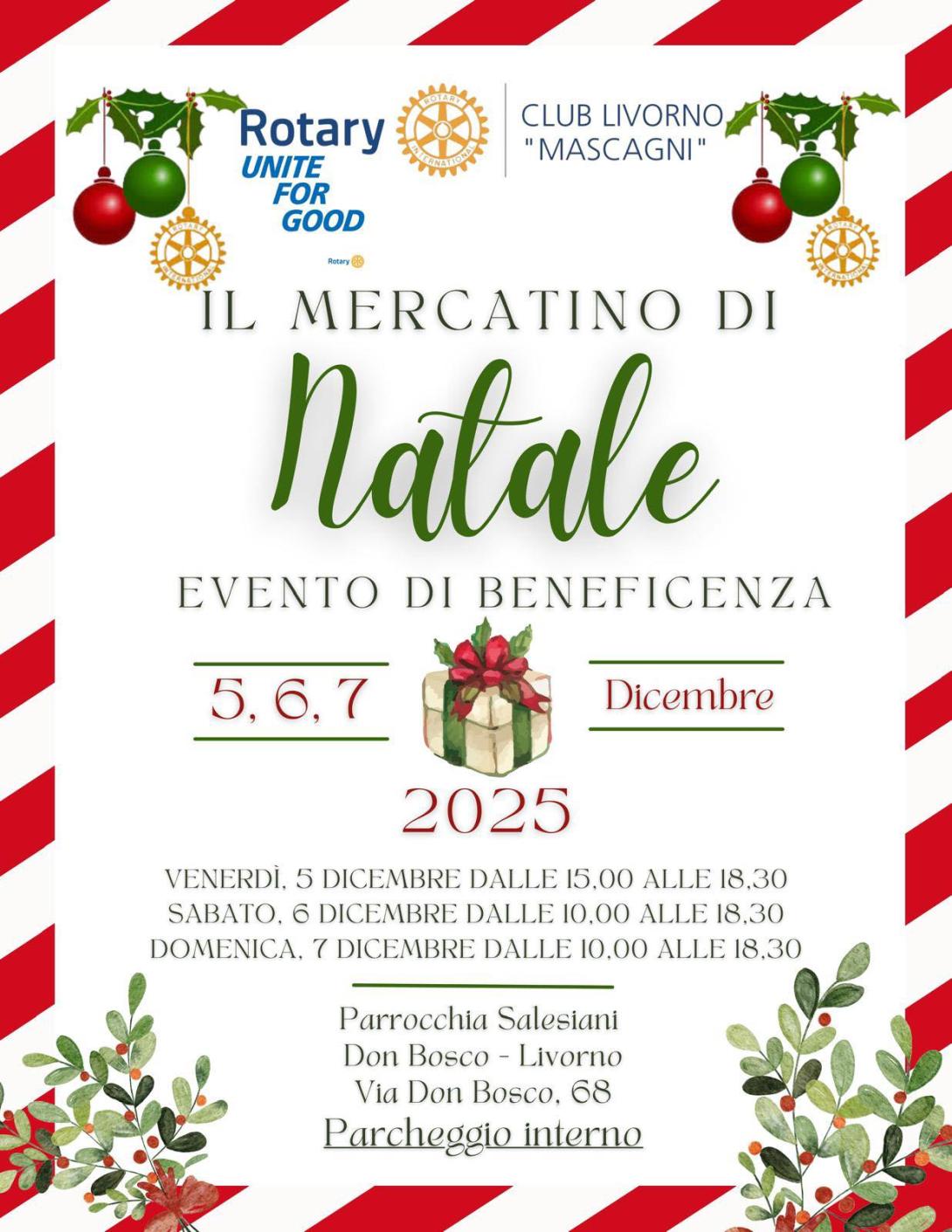 mercatino