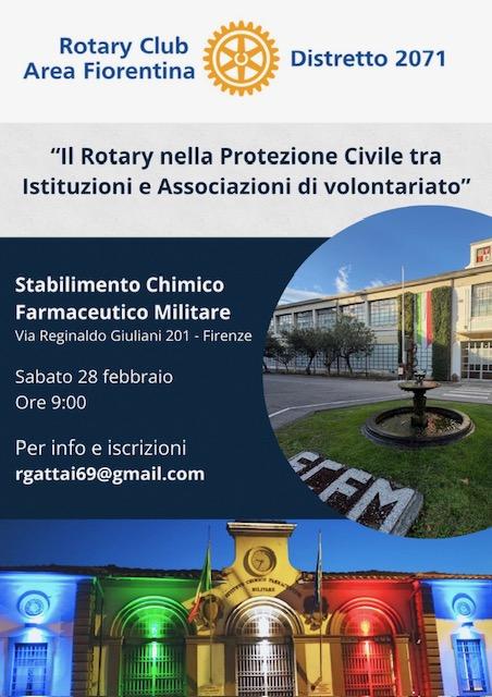 Protezione Civile