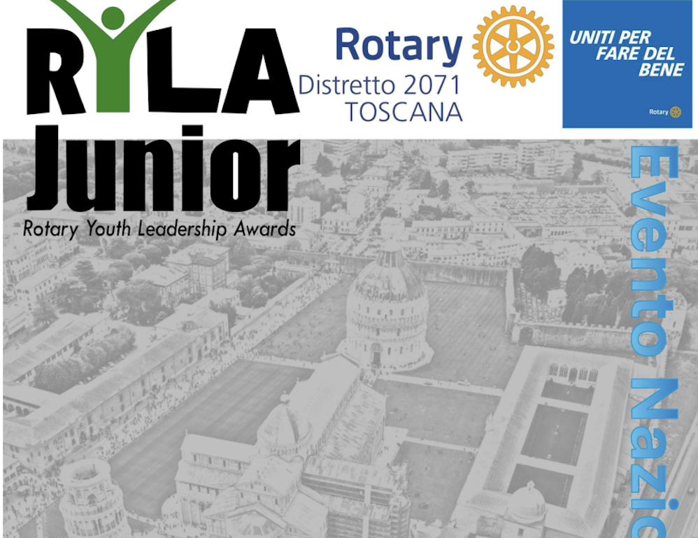 Ryla junior