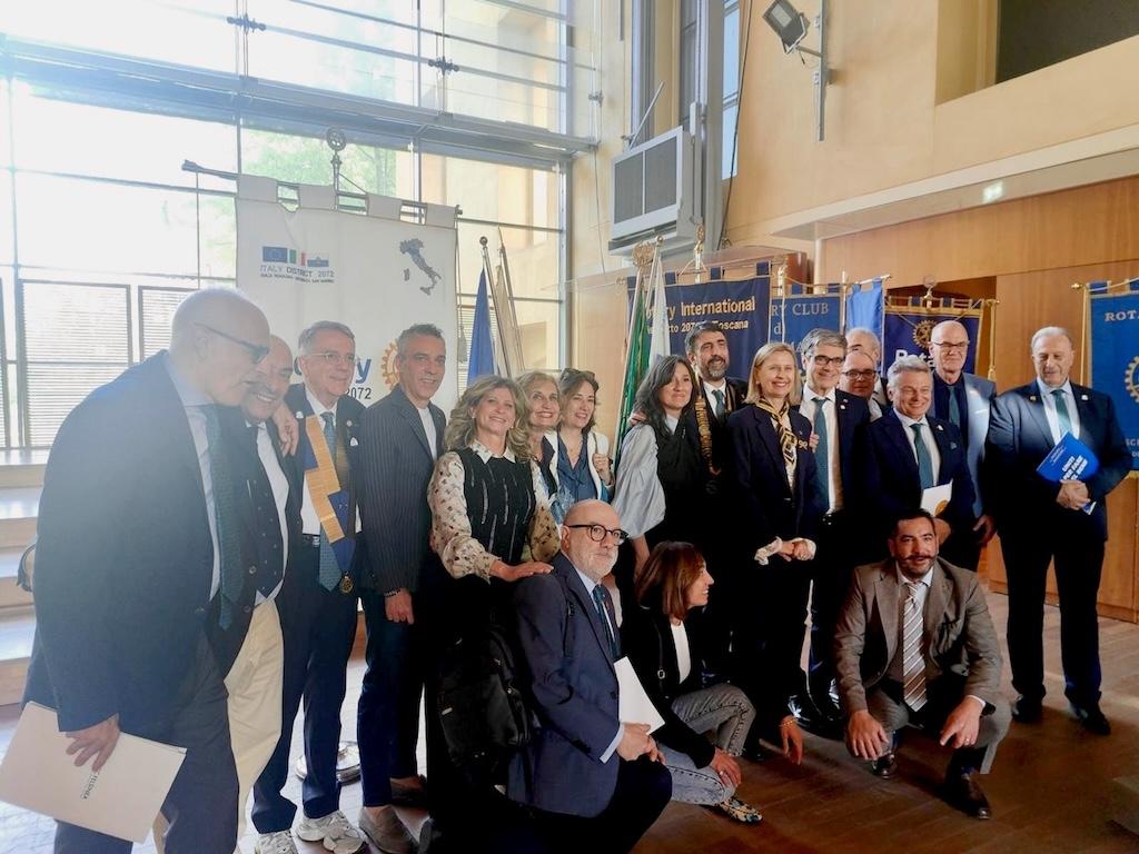 Festa Amicizia 2026 a Parma