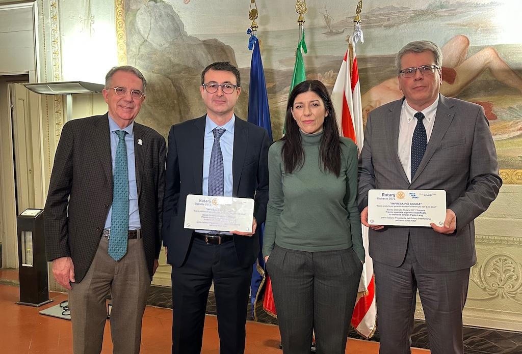 Premio Lang