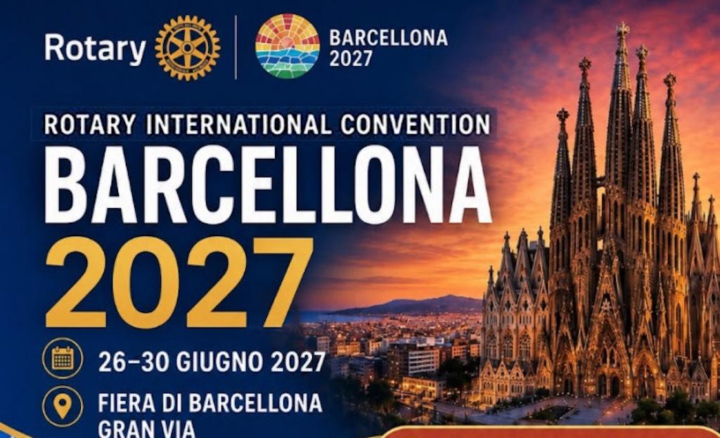 Convention Barcellona