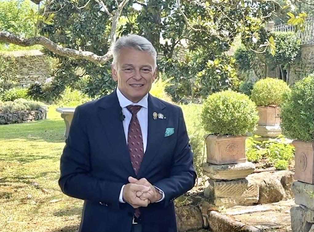 Alberto Papini