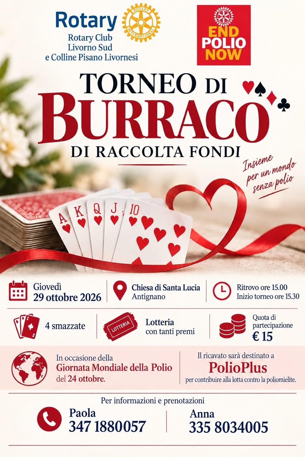 LivornoSud Burraco