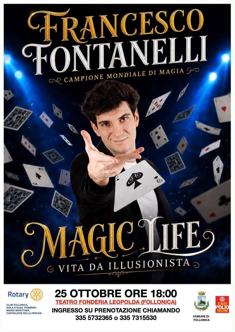 Fontanelli Massa Marittima