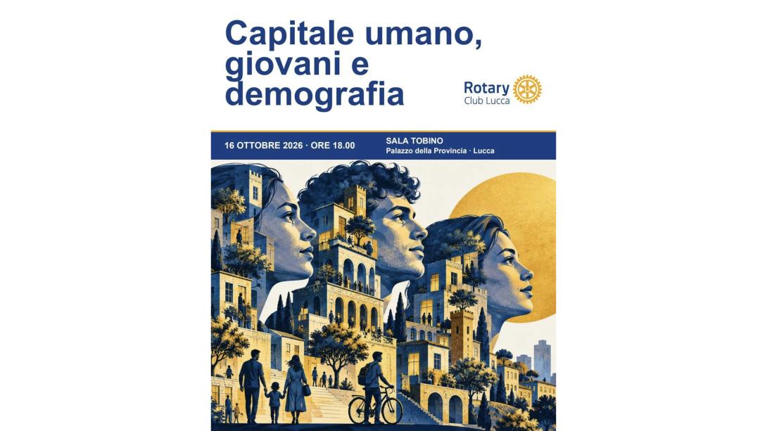 Capitale umano, giovani e demografia