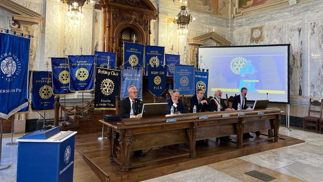 Premio Galilei 2023