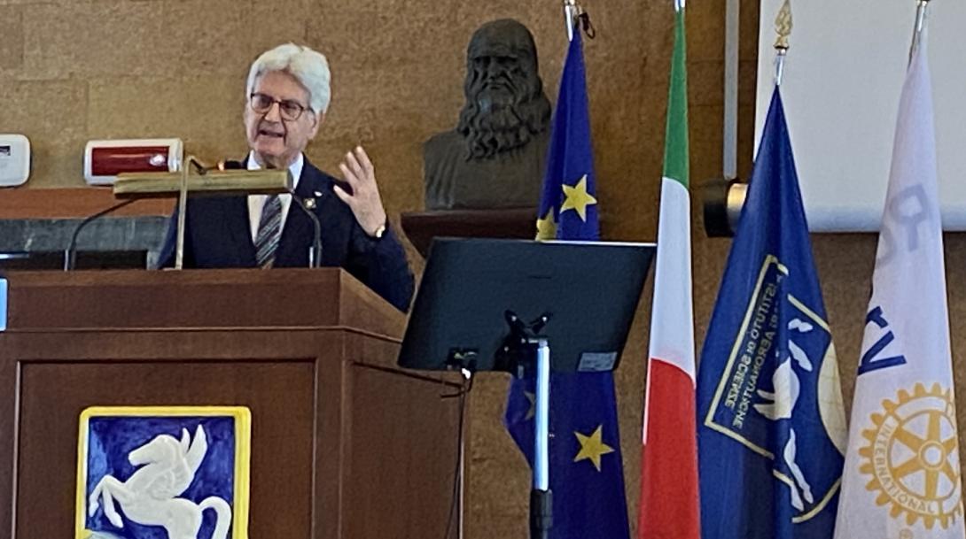 Francesco Arezzo