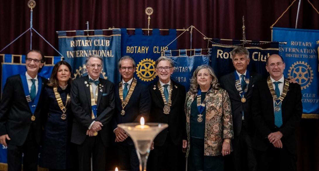 Gruppo premio Galilei