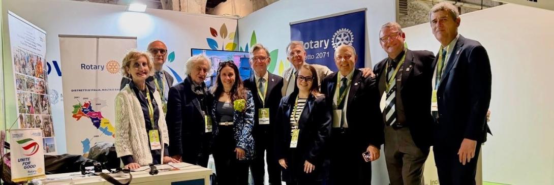 Incontro disabilità Firenze