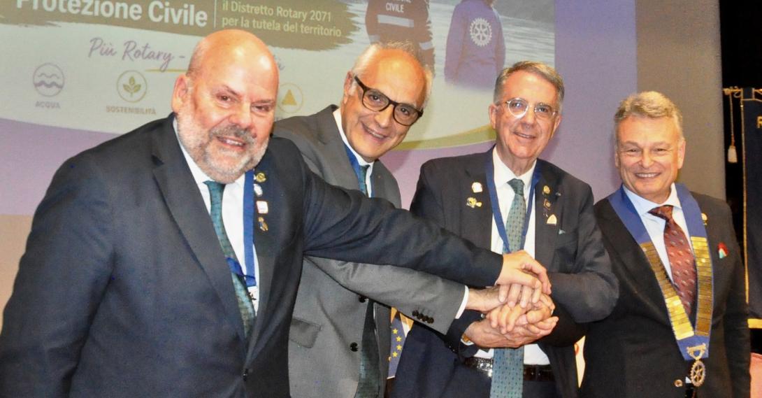 Quattro Governatori