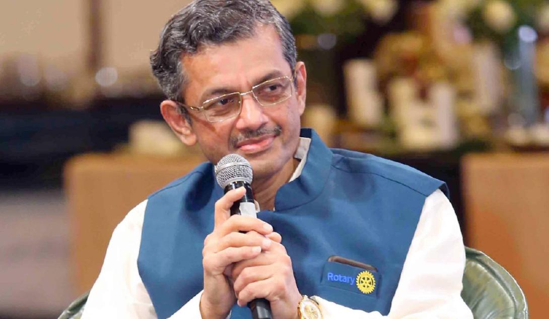 Barath Pandya