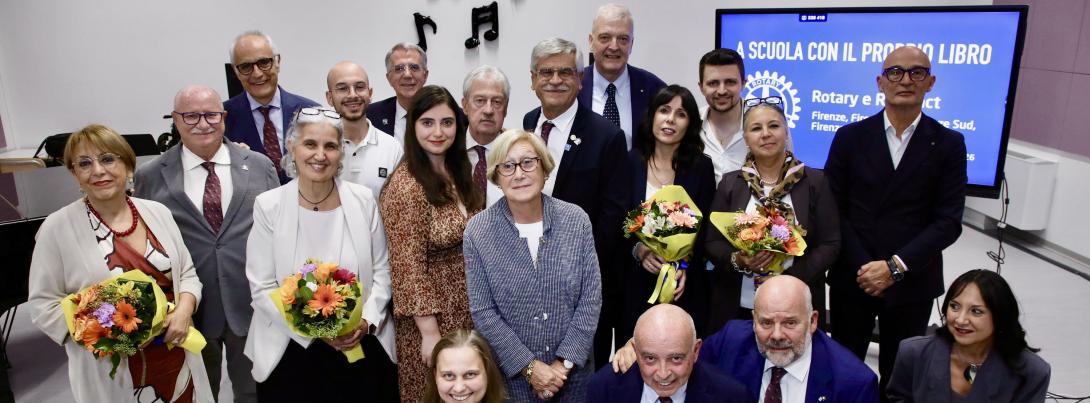 A scuola con il tuo libro